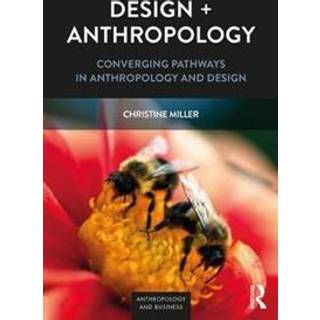 Design + Anthropology