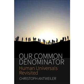 Our Common Denominator