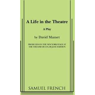A Life in the Theatre