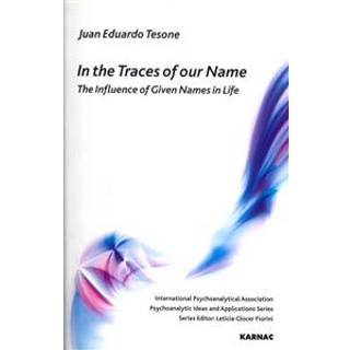 In the Traces of our Name