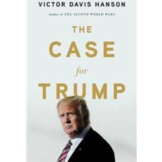 The Case for Trump