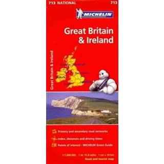 Great Britain & Ireland