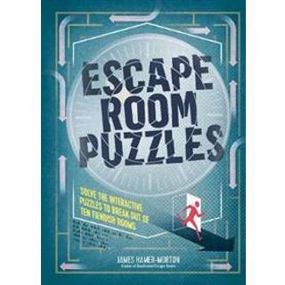Escape Room Puzzles - Solve the puzzles to break out from ten fiendish room