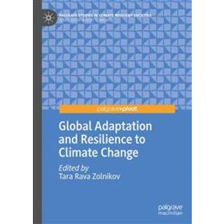 Global Adaptation and Resilience to Climate Change