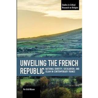 Unveiling The French Republic
