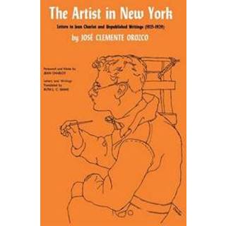 The Artist in New York