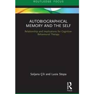 Autobiographical Memory and the Self