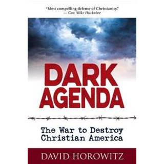 DARK AGENDA