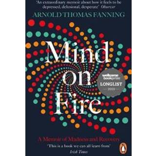 Mind on Fire