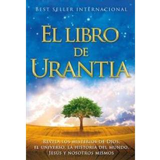 El Libro de Urantia
