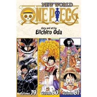 One Piece (Omnibus Edition), Vol. 27