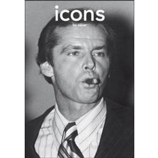 New Mags Icons By Oscar