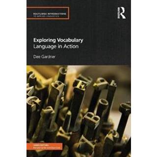 Exploring Vocabulary