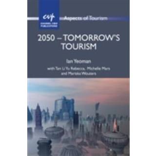 2050 - Tomorrow's Tourism