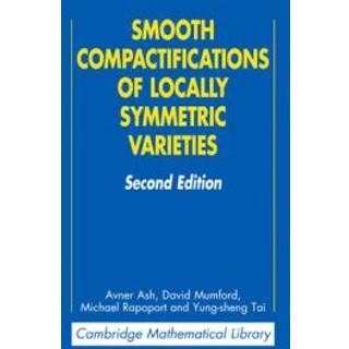 Smooth Compactifications of Locally Symmetric Varieties