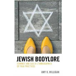 Jewish Bodylore