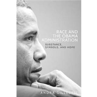 Race and the Obama Administration