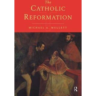 The Catholic Reformation