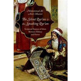 The Silent Qur'an and the Speaking Qur'an