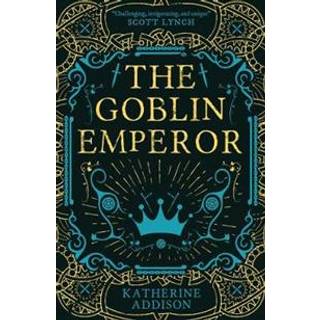 The Goblin Emperor