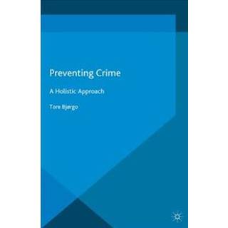 Preventing Crime
