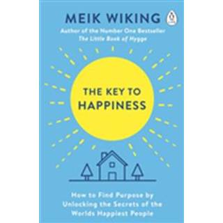 The Key to Happiness