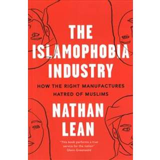 The Islamophobia Industry