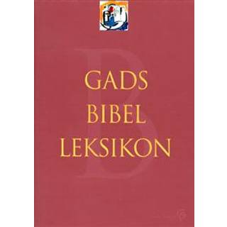 Gads bibelleksikon