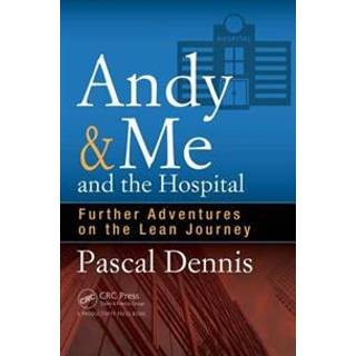 Andy & Me and the Hospital