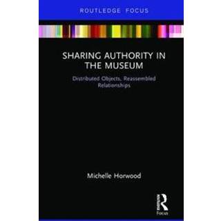 Sharing Authority in the Museum