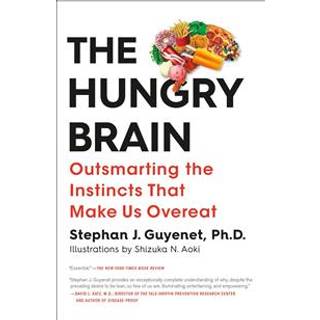 Hungry Brain