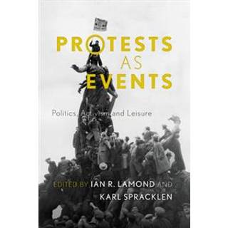 Protests as Events