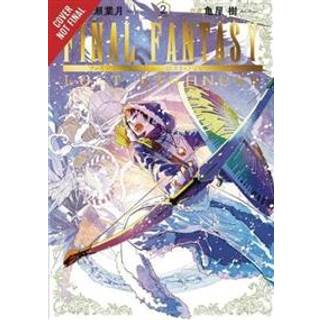 Final Fantasy Lost Stranger, Vol. 2