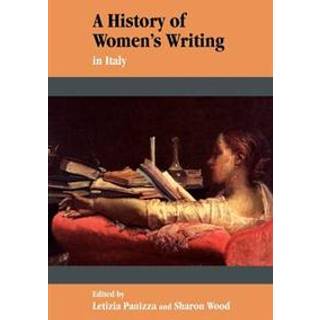 A History of Women's Writing in Italy