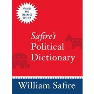 Safire's Political Dictionary