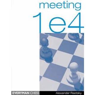 Meeting 1 E4