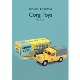 Corgi Toys