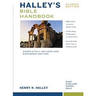 Halley's Bible Handbook, Classic Edition