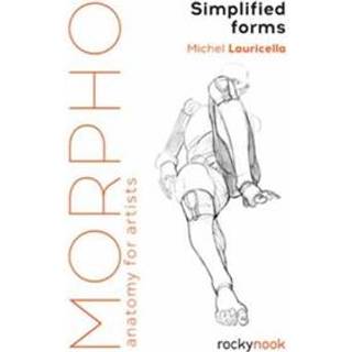 Morpho: Simplified Forms