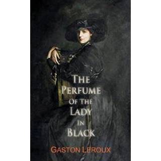 The Perfume of the Lady in Black