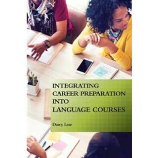 Integrating Career Preparation into Language Courses