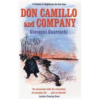 Don Camillo and Company