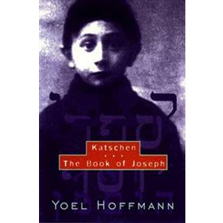 Katschen & The Book of Joseph