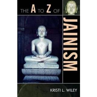 The A to Z of Jainism