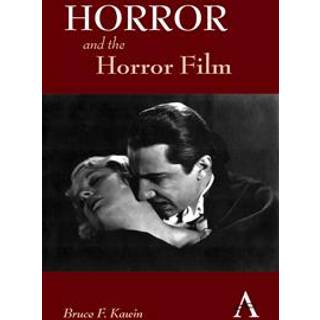 Horror and the Horror Film