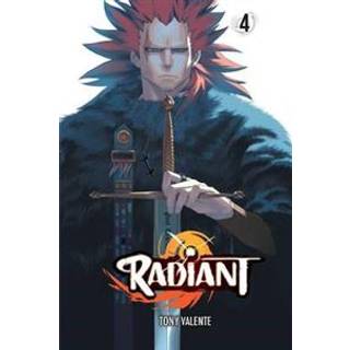 Radiant, Vol. 4