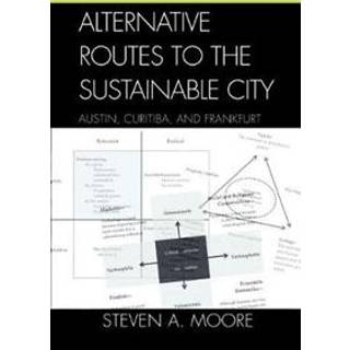 Alternative Routes to the Sustainable City