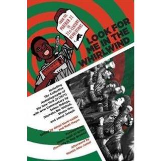 Look for Me in the Whirlwind