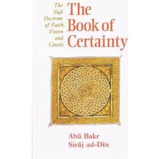 The Book of Certainty