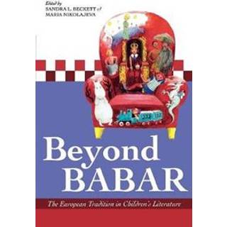 Beyond Babar